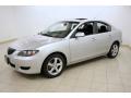 2006 MAZDA3 i Sedan #3