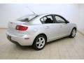 2006 MAZDA3 i Sedan #6