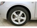 2006 MAZDA3 i Sedan #18