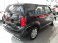 2008 xB  #3