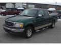 2000 F150 XLT Extended Cab photo #1
