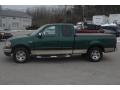 2000 F150 XLT Extended Cab photo #2