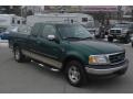 2000 F150 XLT Extended Cab photo #8