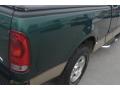 2000 F150 XLT Extended Cab photo #14