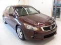 2010 Accord EX-L V6 Sedan #5