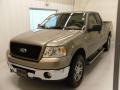 2006 F150 XLT SuperCab 4x4 #1