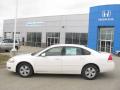 2007 Impala LT photo #2