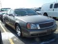 2000 DeVille DTS #1