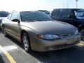 2005 Monte Carlo LS #1