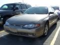 2005 Monte Carlo LS #2