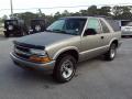 2002 Blazer LS 4x4 #1