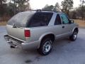 2002 Blazer LS 4x4 #8
