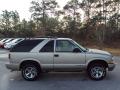 2002 Blazer LS 4x4 #9