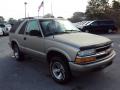 2002 Blazer LS 4x4 #10