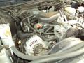 2002 Blazer LS 4x4 #15