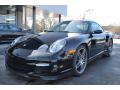 2007 911 Turbo Coupe #1