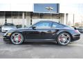 2007 911 Turbo Coupe #2