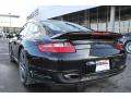 2007 911 Turbo Coupe #3