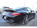 2007 911 Turbo Coupe #5