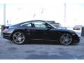 2007 911 Turbo Coupe #6