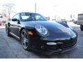 2007 911 Turbo Coupe #7