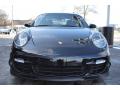 2007 911 Turbo Coupe #8
