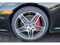 2007 911 Turbo Coupe #9