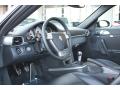2007 911 Turbo Coupe #10