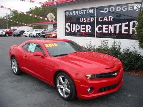 Victory Red Chevrolet Camaro SS Coupe. Click to enlarge. Victory Red Chevrolet Camaro SS Coupe. Click to enlarge.