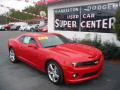 2010 Camaro SS Coupe #1 2010 Camaro SS Coupe #1