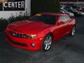 2010 Camaro SS Coupe #4 2010 Camaro SS Coupe #4