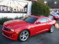 2010 Camaro SS Coupe #24 2010 Camaro SS Coupe #24