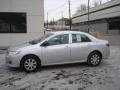 2009 Corolla  #1