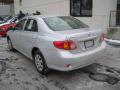 2009 Corolla  #2