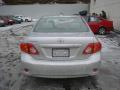 2009 Corolla  #3