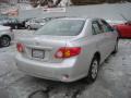 2009 Corolla  #4