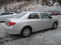 2009 Corolla  #5