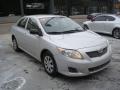 2009 Corolla  #6
