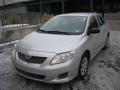 2009 Corolla  #8