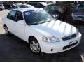 1999 Civic LX Sedan #1