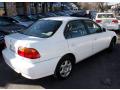 1999 Civic LX Sedan #3