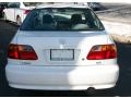1999 Civic LX Sedan #4