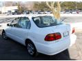 1999 Civic LX Sedan #6