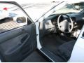 1999 Civic LX Sedan #8