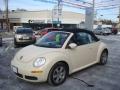 2006 New Beetle 2.5 Convertible #1