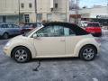 2006 New Beetle 2.5 Convertible #2