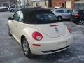 2006 New Beetle 2.5 Convertible #3