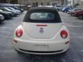 2006 New Beetle 2.5 Convertible #4