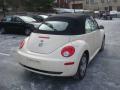 2006 New Beetle 2.5 Convertible #5