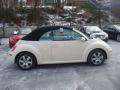 2006 New Beetle 2.5 Convertible #6